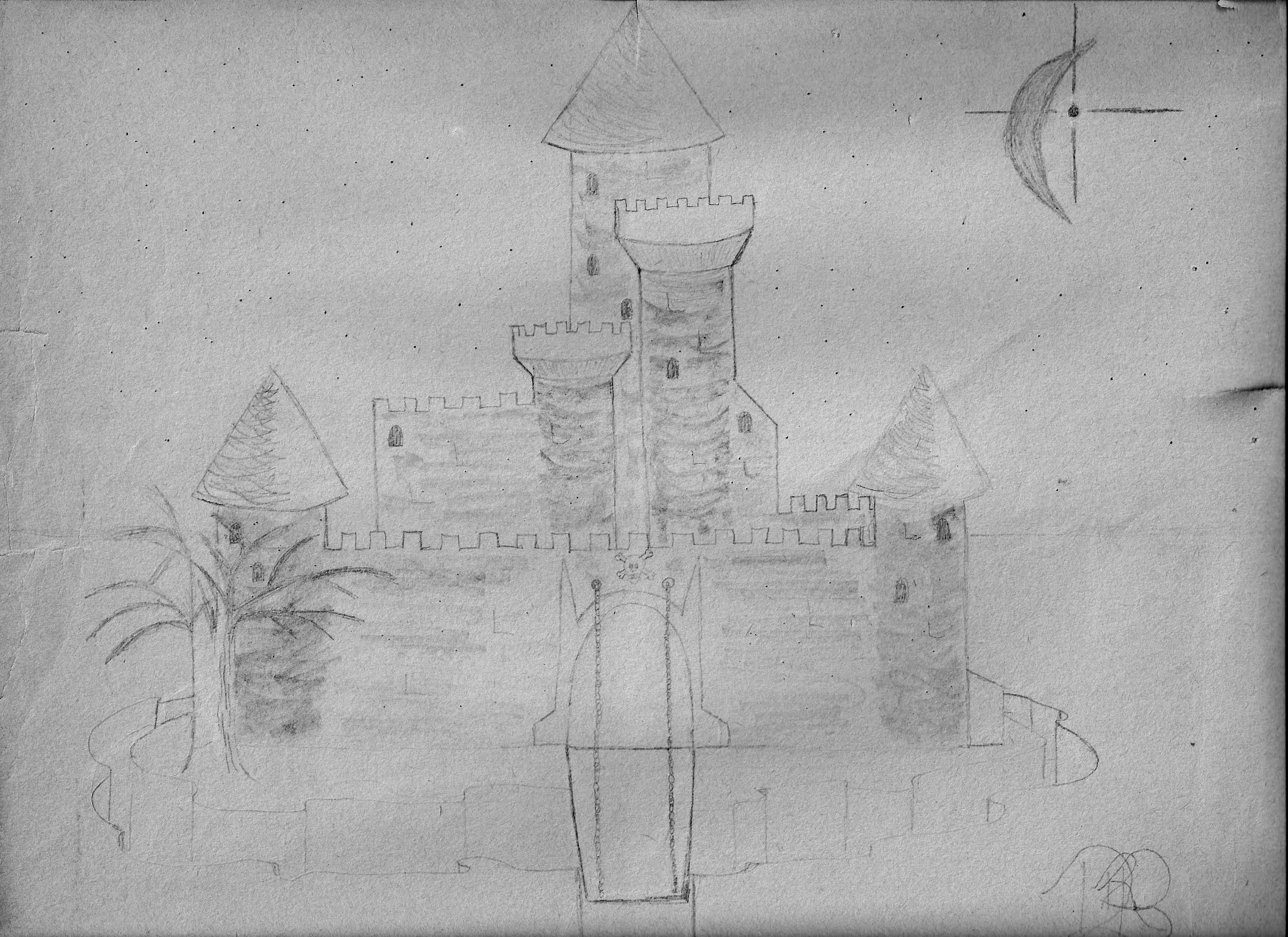 Castle