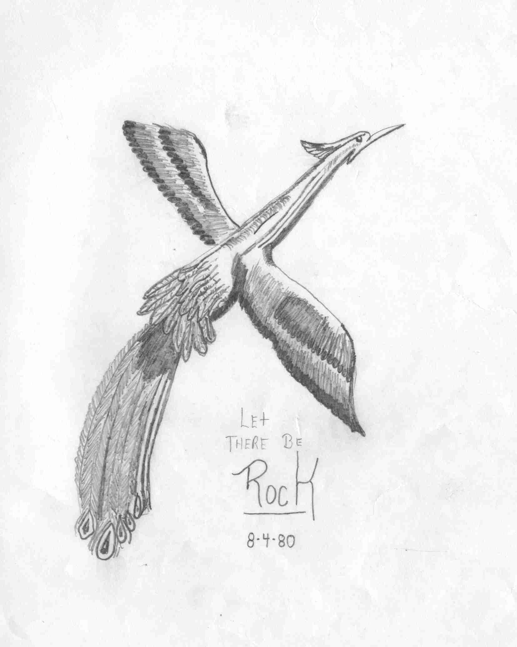 Rock 1