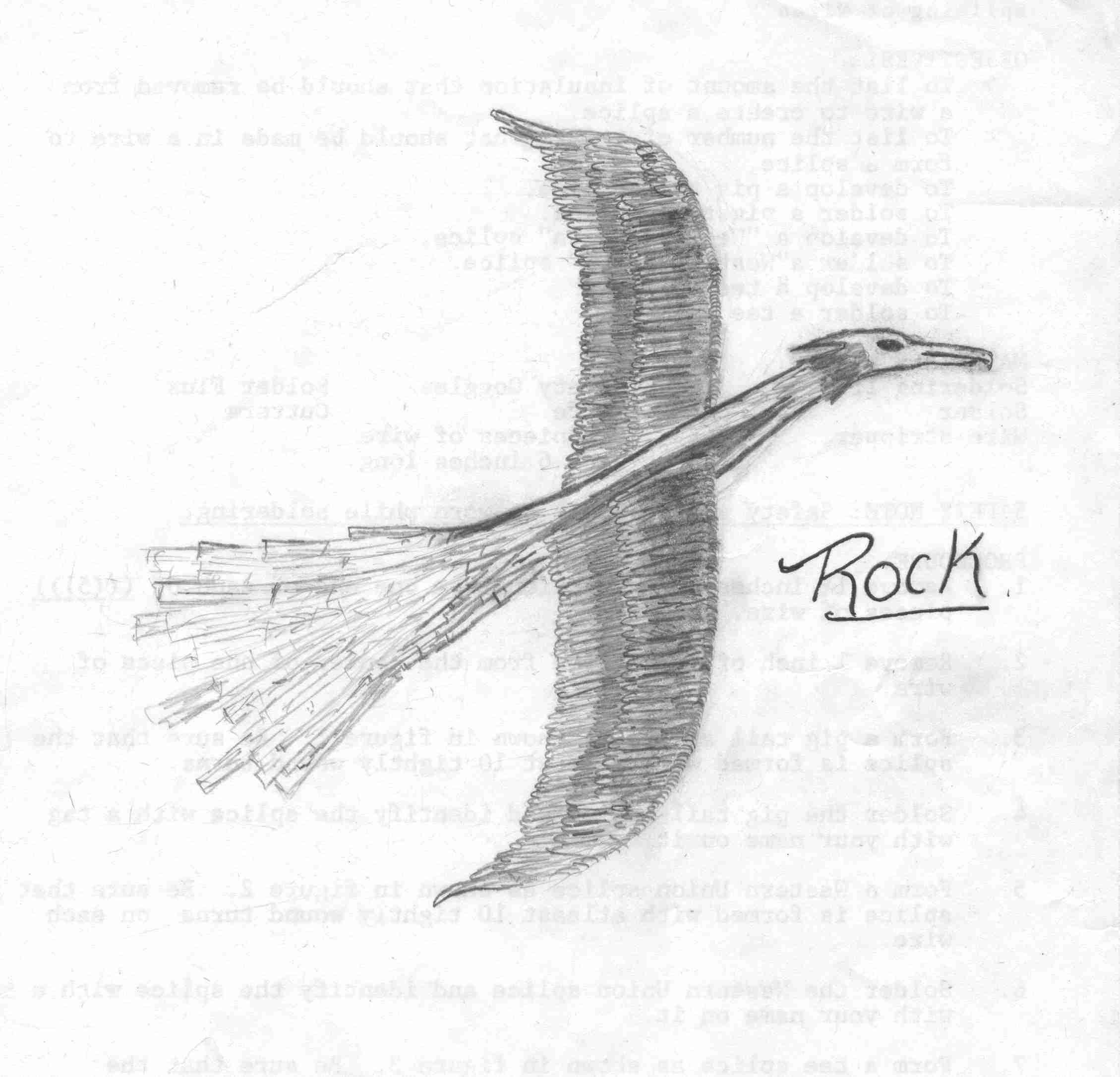 Rock 2