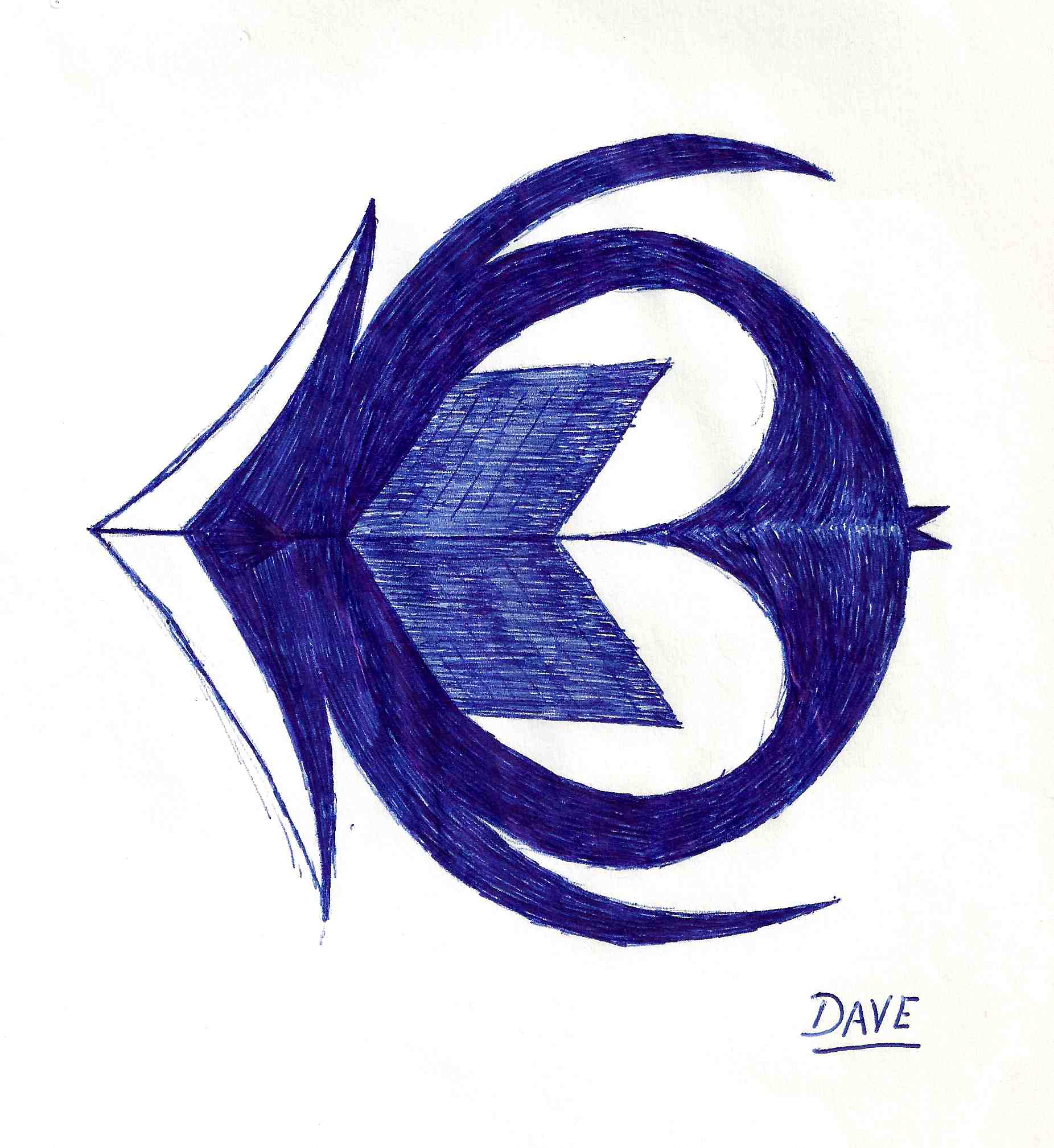 Arrow 01