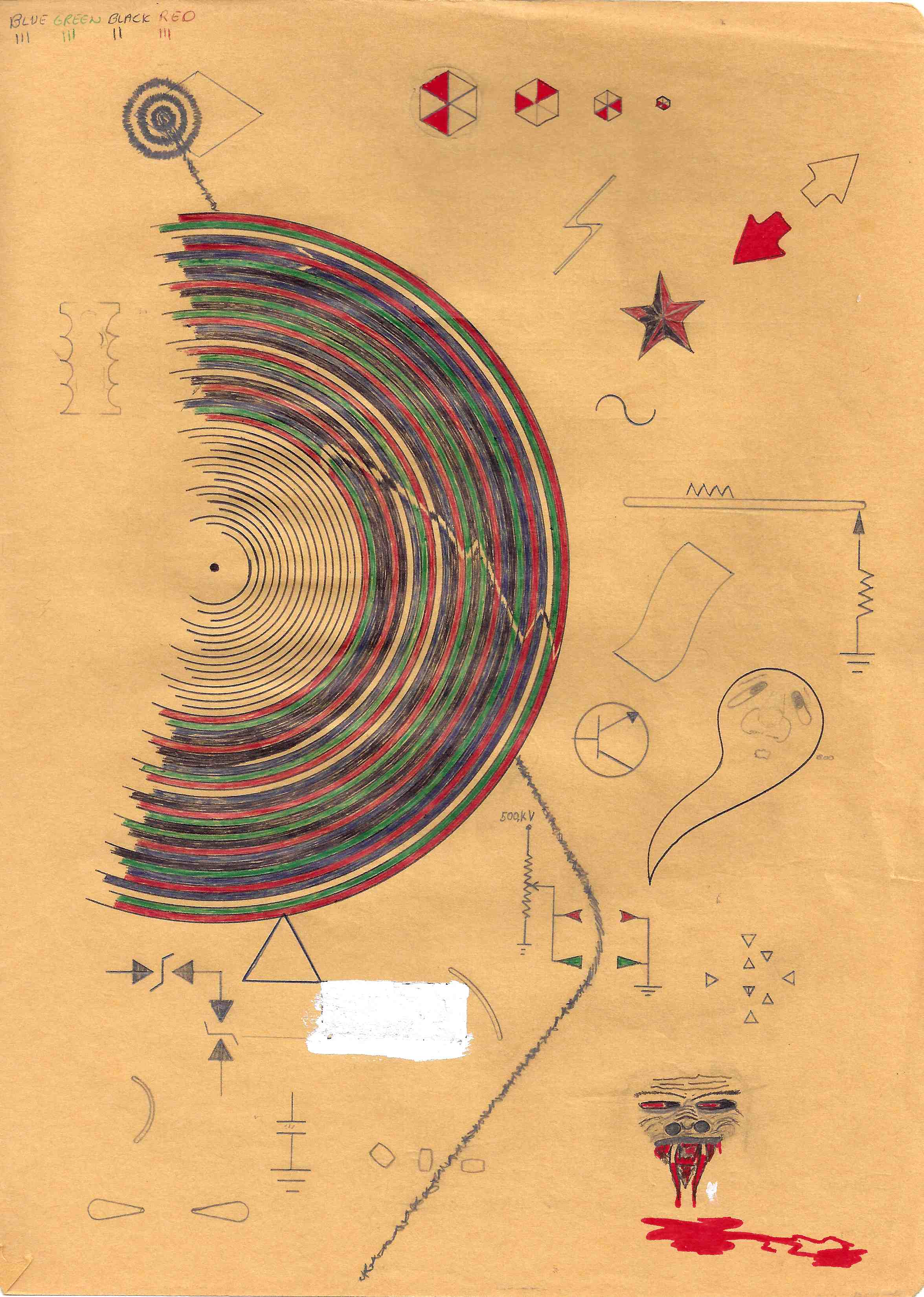 Testing New Protractor Page 01