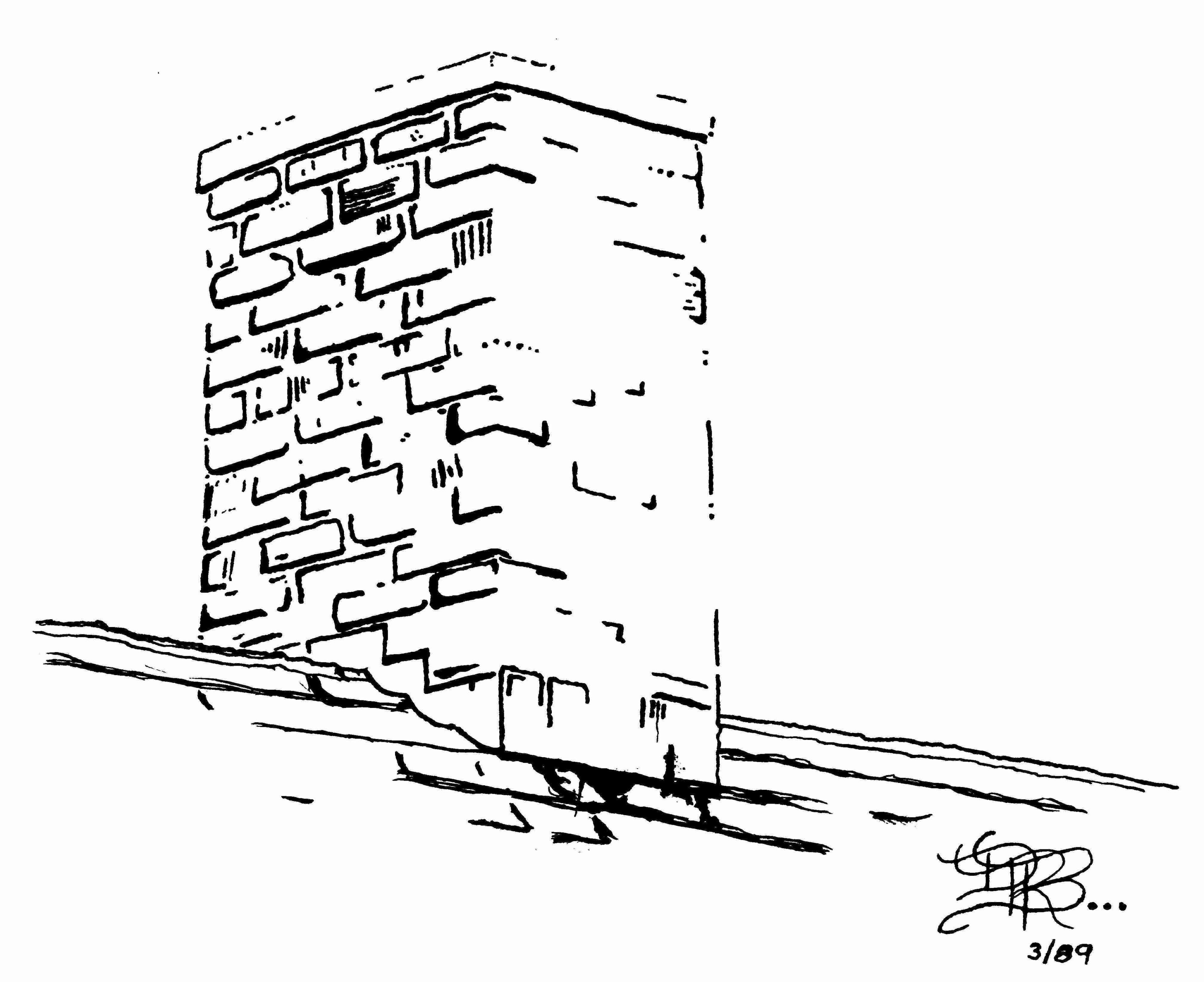Chimney