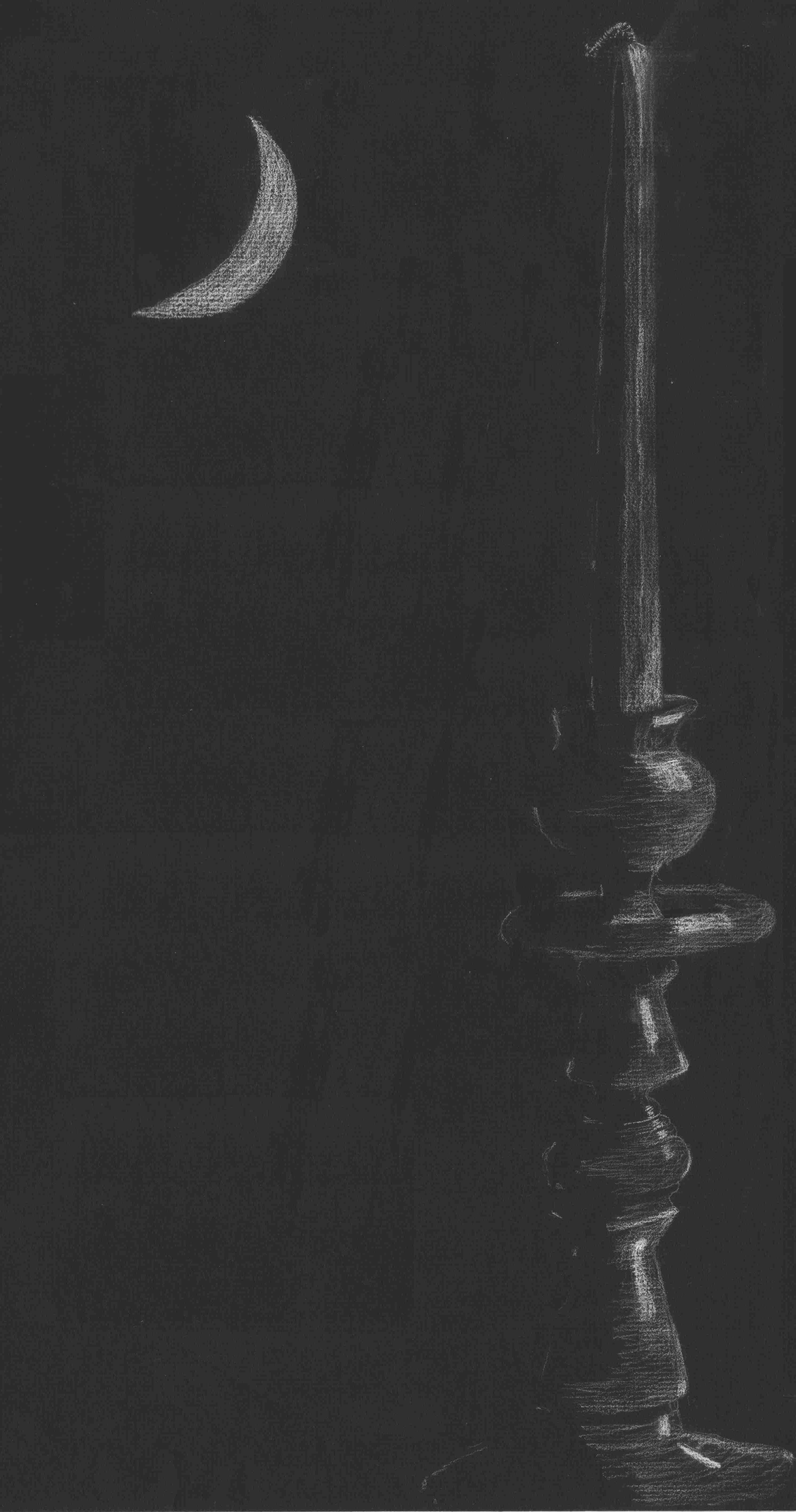 Candlestick