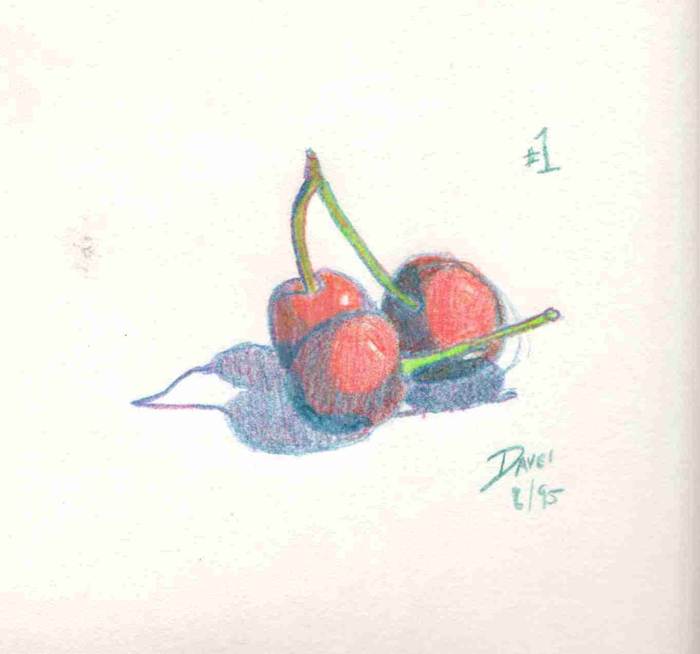 Cherries