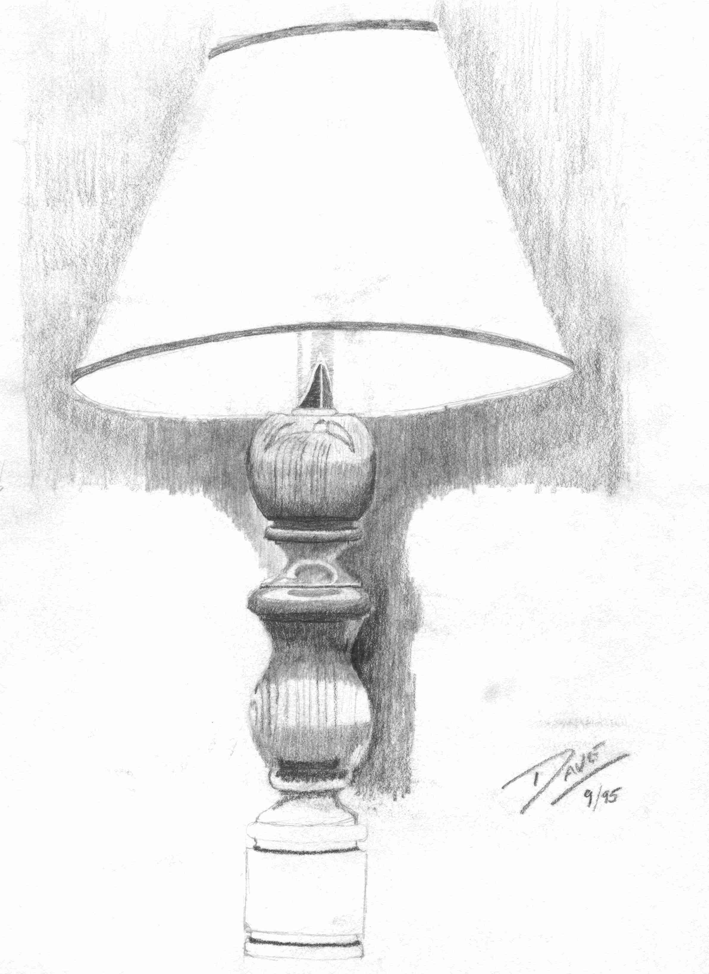 TableLamp