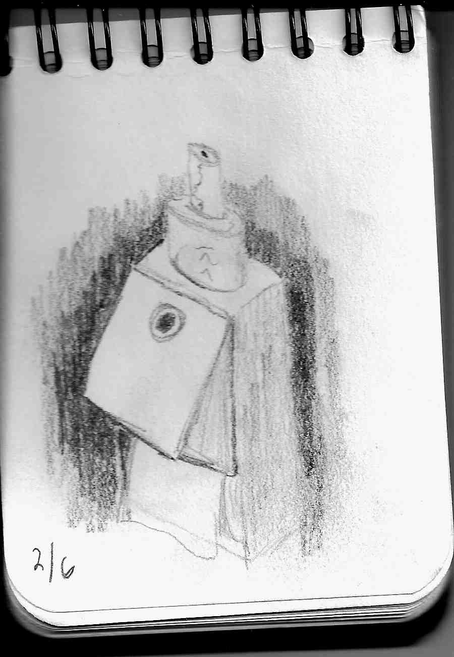 Sketch TP