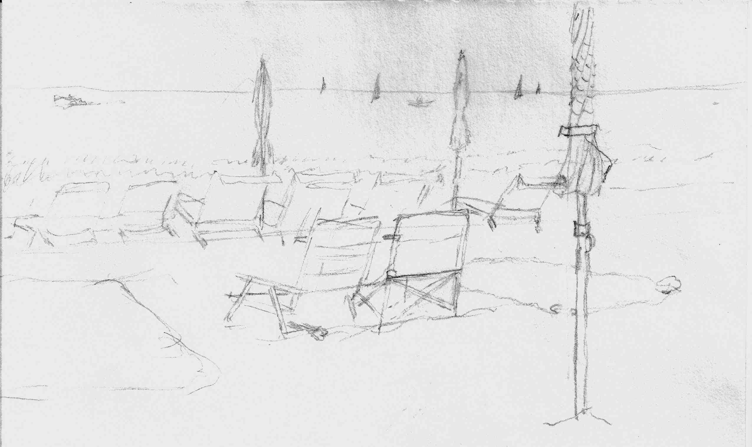 Hotel Beach