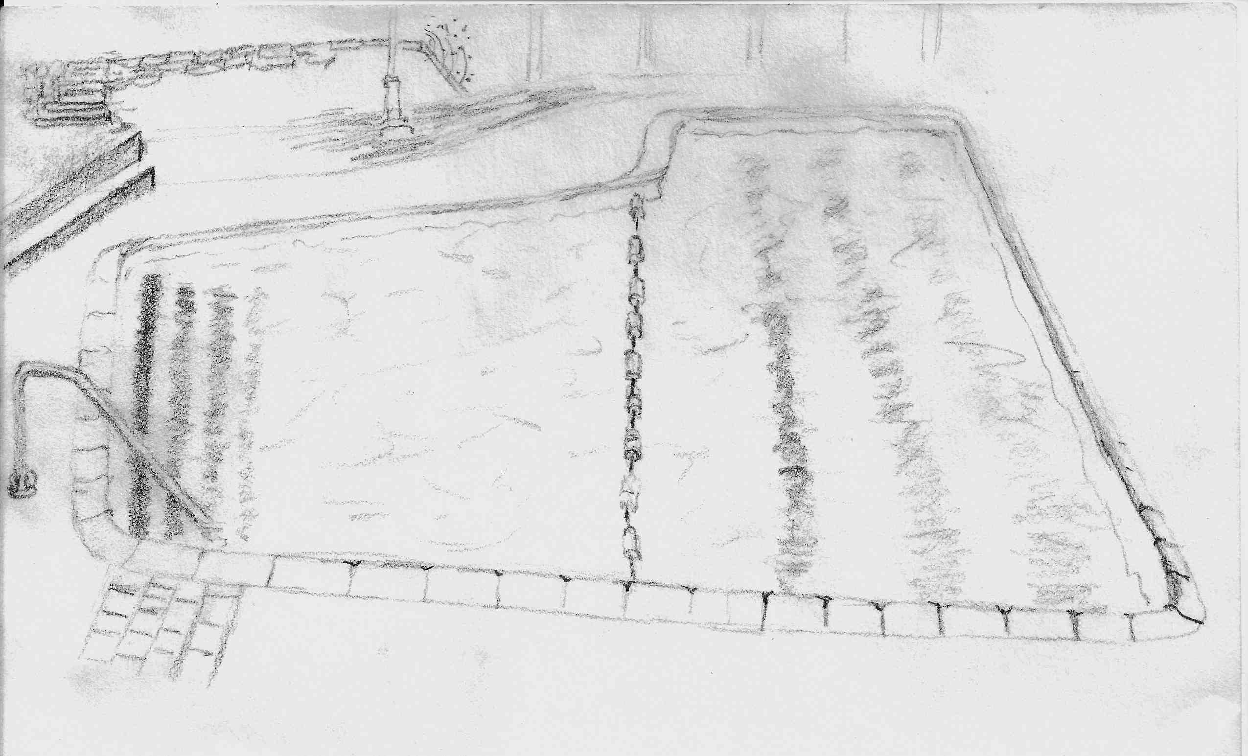 Hotel Pool