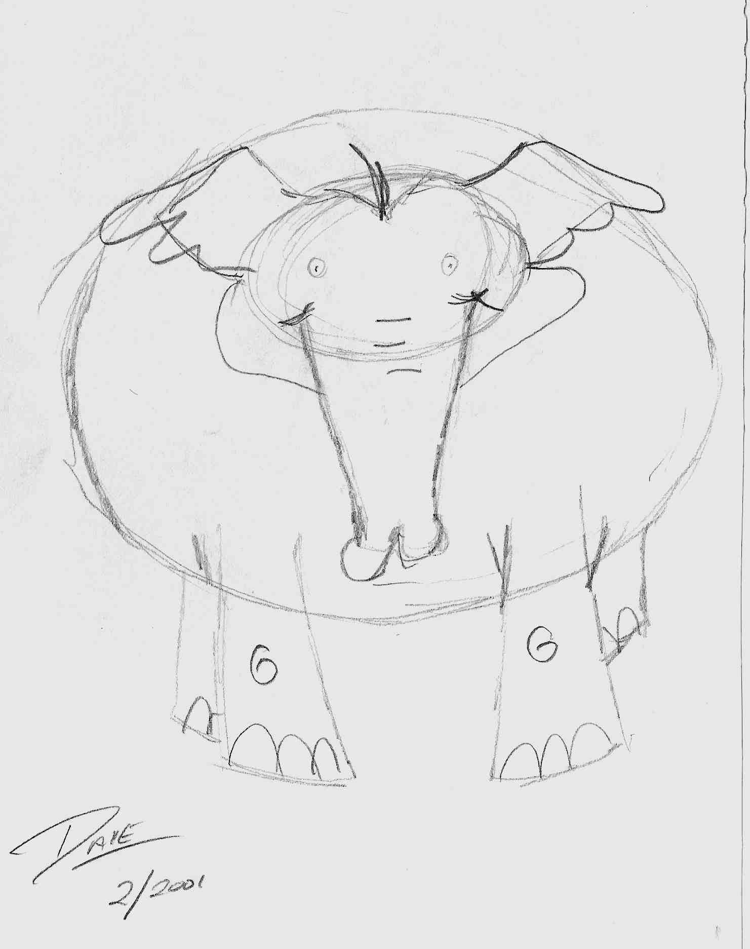 Elephant