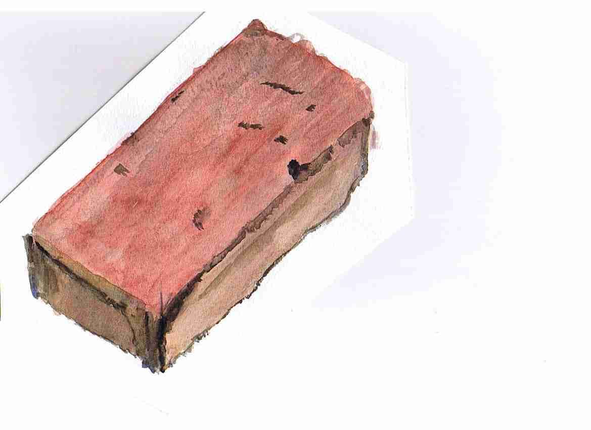 Brick
