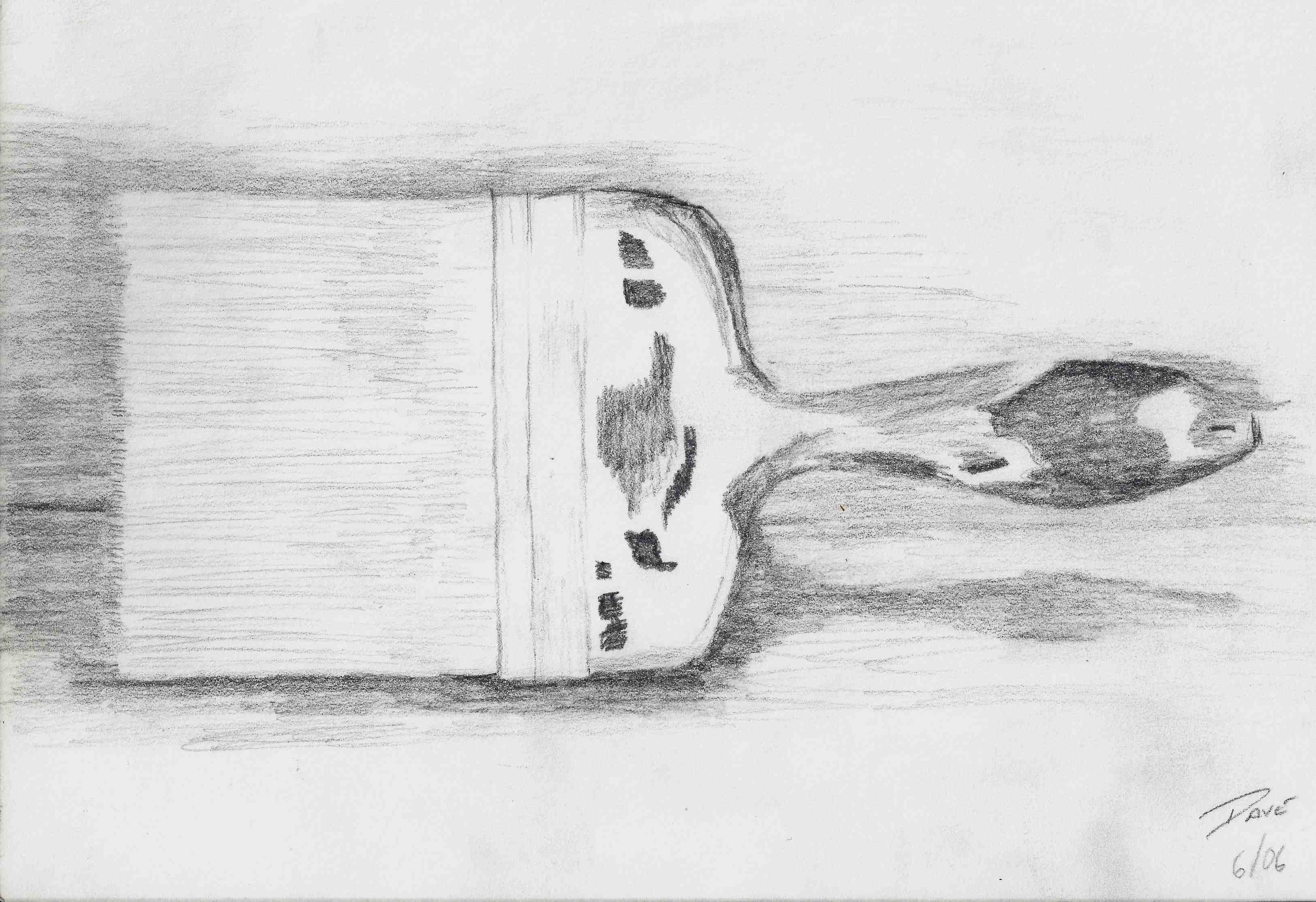 Paintbrush