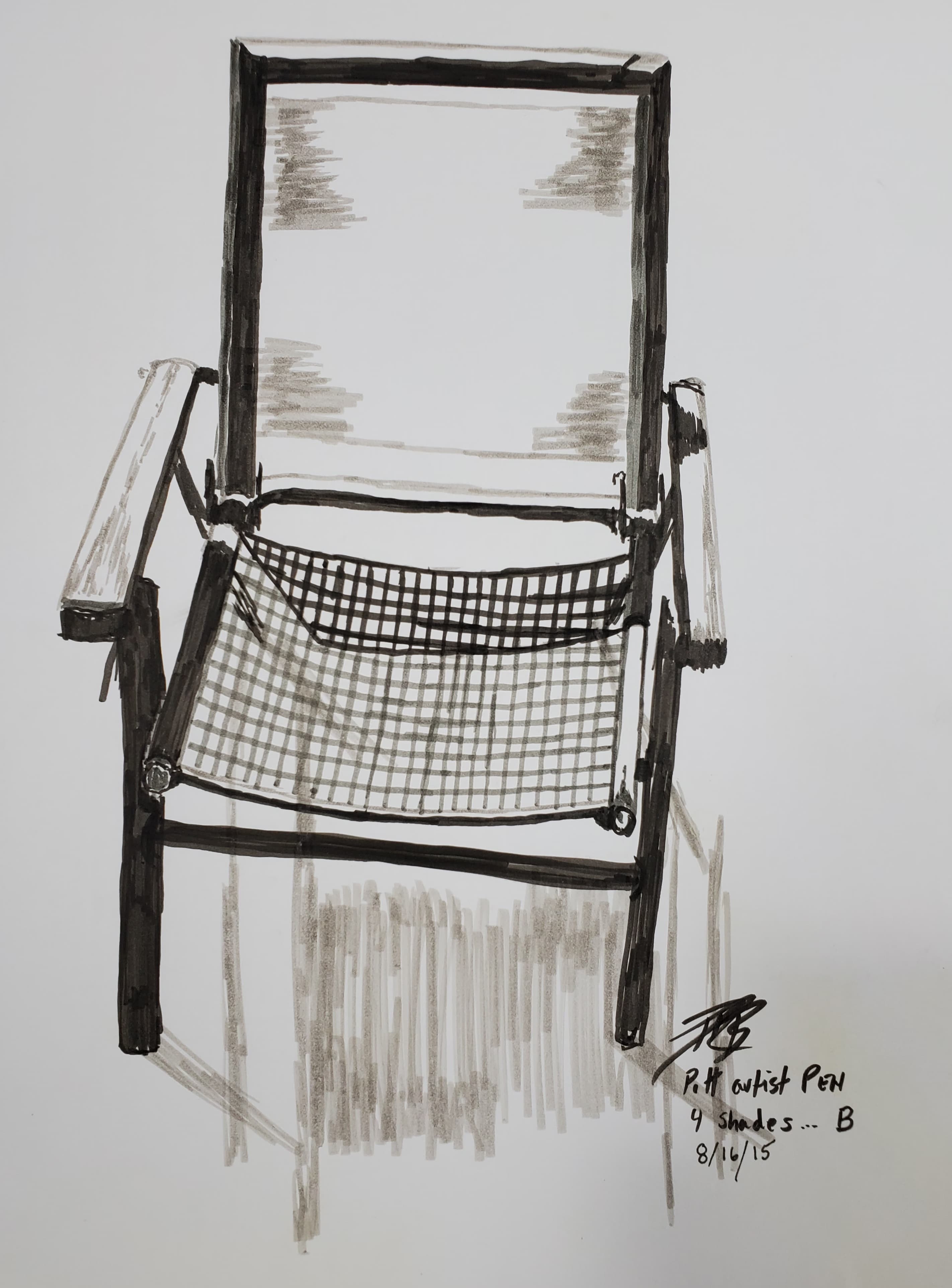 Lawn Chair