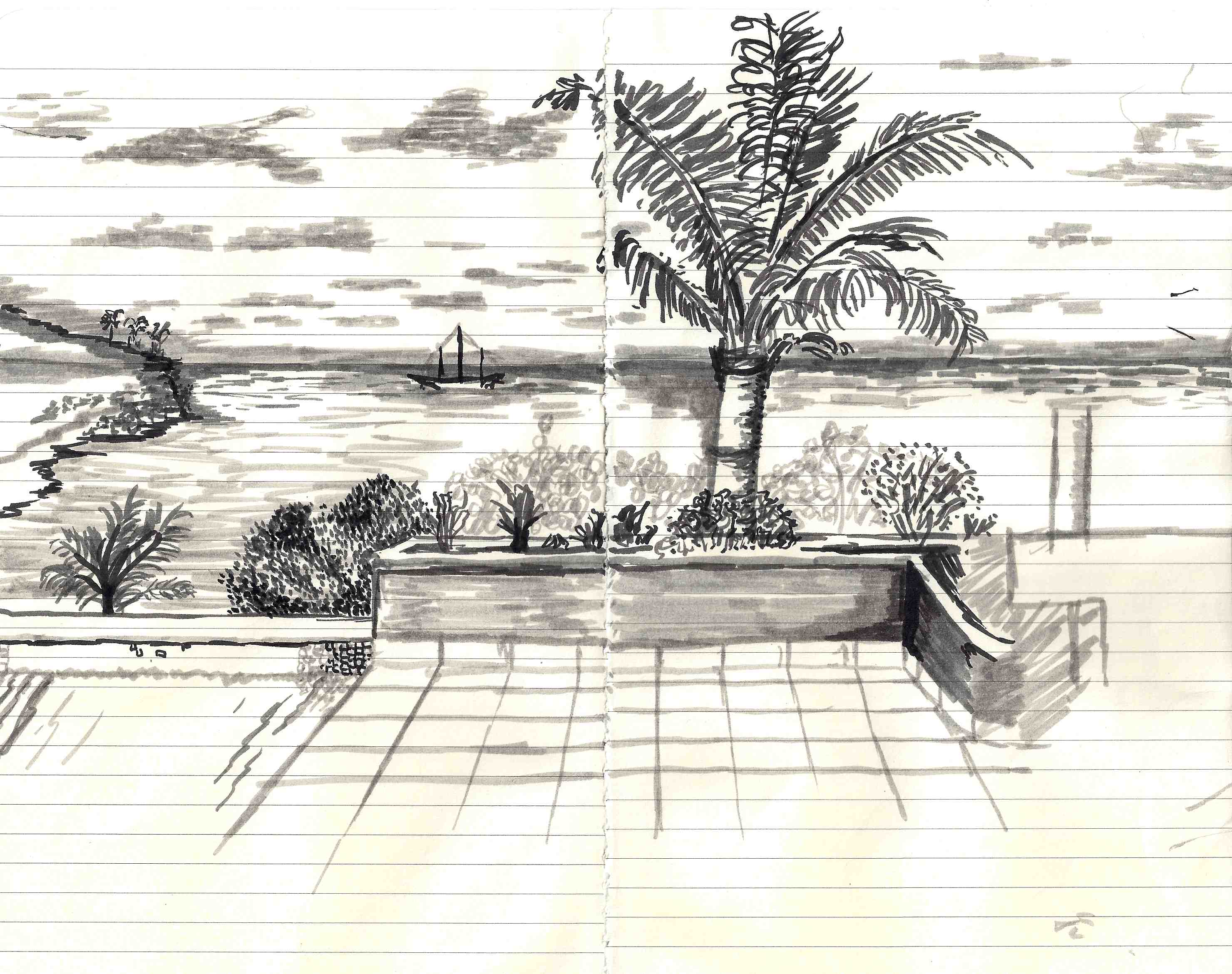 St. Martin