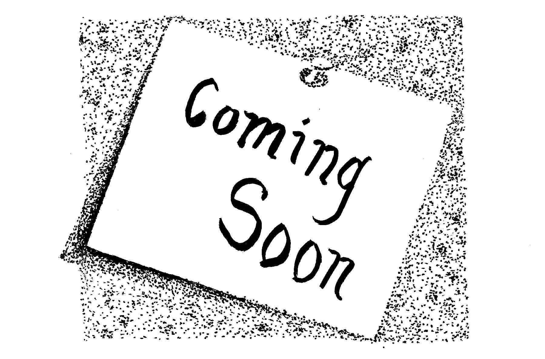 Corkboard Curated Coming Soon