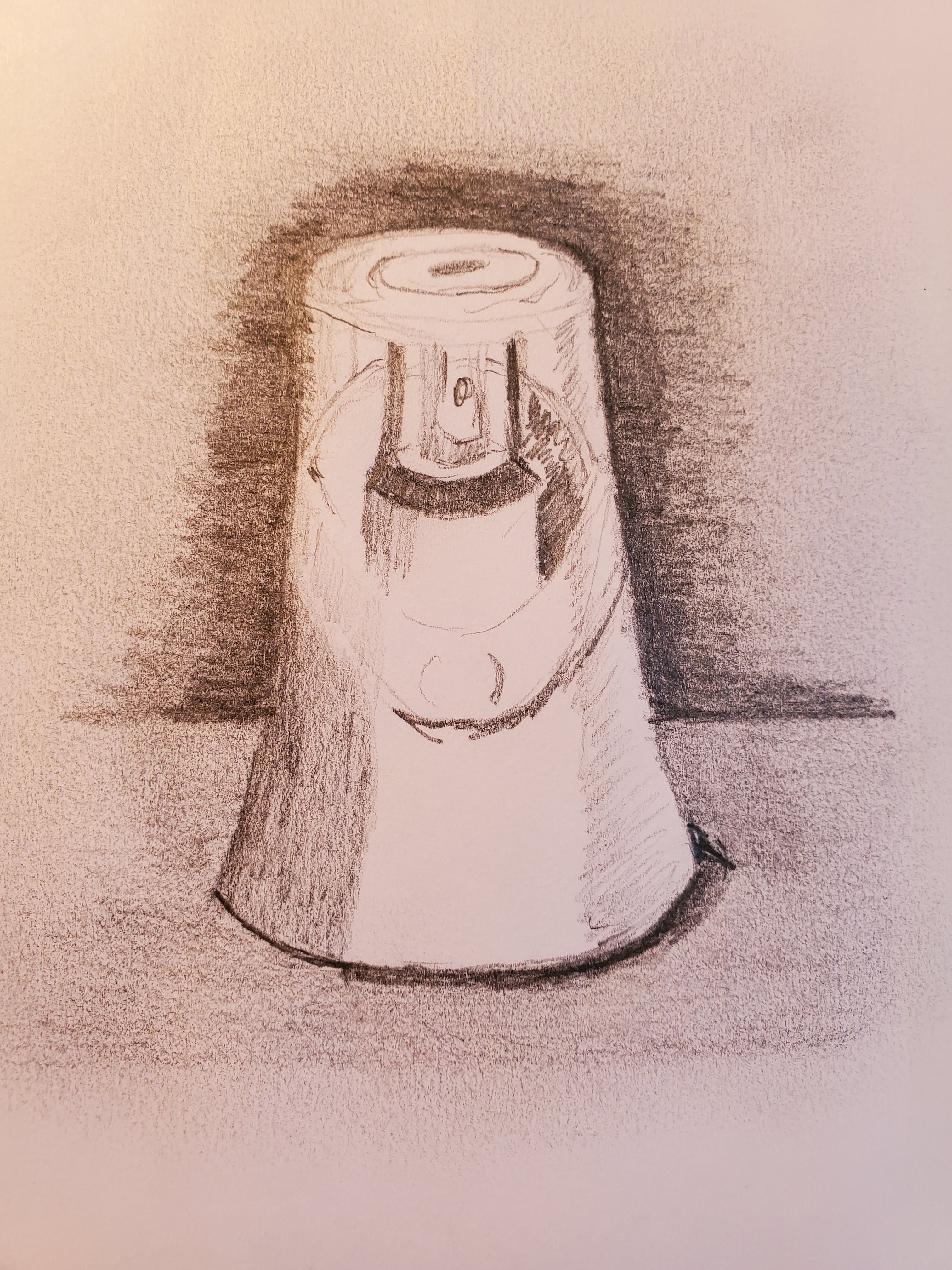 Pencil Sharpener