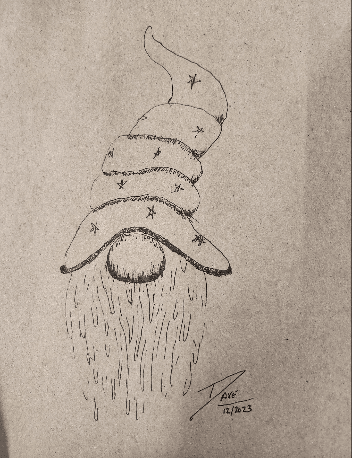 Firestone Gnome
